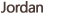 Jordan